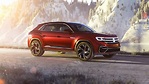 大眾最初預計Atlas Cross Sport將在墨西哥生產，不過加拿大大眾公司日前確認，新車將在美國田納西的工廠生產。(Volkswagen)