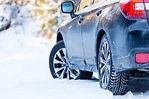 加拿大人有冷天熱車習慣 小心車輛被盜