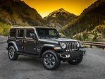 除了增加柴油發動機版，在2020年，Wrangler還將提供另一種插電式混合動力系統。(Jeep)