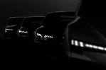 針對純電動車款，Audi持續透過集團內部整合資源，有系統升級四大純電動模組化平台，針對不同性能的車型設計出相對應的解決方案。(Audi)