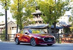 Mazda3 Axela獲2019年度「世界女性風雲車」大獎