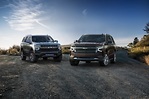 全球首發全球最暢銷的兩大全尺寸SUV全新升級(GMC)