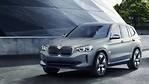 截止至2025年，BMW集團將推出25款電動車型，其中12款為純電動車型。BMW現已註冊的車型包括BMW i1，BMW i9及BMW iX1-iX9。(BMW)