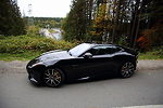 車評：2019款捷豹Jaguar F-Type雙門跑車