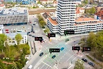 奧迪在歐洲啟用交通號誌資訊互聯服務