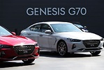 （Genesis）、起亞（Kia）和現代（Hyundai）分別在J.D.Power新車質量調查（IQS, Initial Quality Study）中連續第二年囊括前三名。這三個汽車品牌的電子性能特別優異。(Getty images)
