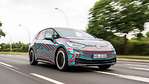 大眾現正全力發展電動車，到2025年時集團電動車數量將佔總額的20%到25%之間，到2030年時電動車比例至少提升至40%(Volkswagen)