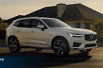 2018年，沃爾沃XC60緊湊型SUV的銷量佔沃爾沃汽車整體銷量的30%。沃爾沃XC60搭載Drive-E T5發動機，匹配8AT變速箱，百公里加速僅需6.8秒。(Volvo)
