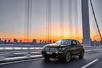 2020款寶馬BMW X6將於今年11月上市，新車在美國的起售價格是64,300美元。(BMW)