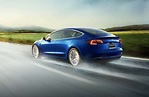 今年早些時候，特斯拉通過遠程軟體更新，將升級後的自動緊急制動系統(AEB)擴展到自2016年10月以來生產的所有Model S、Model X和Model 3汽車上。(Tesla)