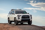 豐田公布2020款Toyota Tundra,4Runner及Sequoia美國加拿大售價 這些車都提價了