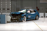 首款電動車！奧迪e-tron獲美國IIHS碰撞測試最高安全評級