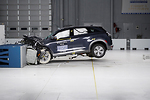 首款最高級別安全認證氫燃料電池車 現代NEXO獲美國IIHS頂級安全評級