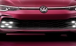 2021款Golf GTI也是首款能夠通過Car2X技術與其他車輛連接的緊湊型運動車型，將安全提升到全新水平。(Volkswagen)