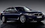 2020款寶馬BMW 5系列不僅蟬聯了《What Car?》年度風雲車三屆豪華車級距首獎，更於一上市就摘下該雜誌年度風雲車全級距首獎的桂冠(BMW)