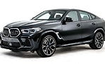 除了擁有強悍動力，2020款寶馬BMW X6 M使用鋁合金材質打造前雙A臂、後多連桿懸吊結構，搭配主動式M進階電子懸吊繫統與電子防傾桿科技(BMW)