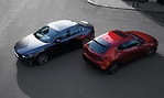 雖然2021款馬自達3入門款車型價格調漲,但是與其競爭對手(包括本田Honda Civic, 豐田Toyota Corolla,現代Hyundai Elantra)相比,馬3的價格還算實惠。(Mazda)