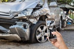重要的是，無論您是駕駛誰的車輛，在獲得保險時，都應該記得所發生的任何碰撞。如果保險公司發現有風險，這可能會導致拒絕承保。(Fotolia)