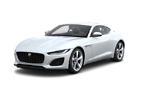 2022款捷豹F-TYPE延襲品牌史上經典跑車E-Type設計亮點。(Jaguar)
