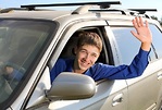 買車時有很多因素需要考慮，在為年輕或新司機選擇汽車時，有三個因素不能忽視。(Fotolia)