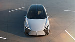 到2025年，凌志（LEXUS，雷克薩斯）計畫推出20款全新或改款車型。(Lexus)