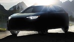 斯巴魯將發售新款EV車「SOLTERRA」 2022年北美上市