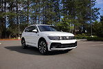 車評：實用與價廉物美的典範  2021款大眾Volkswagen Tiguan