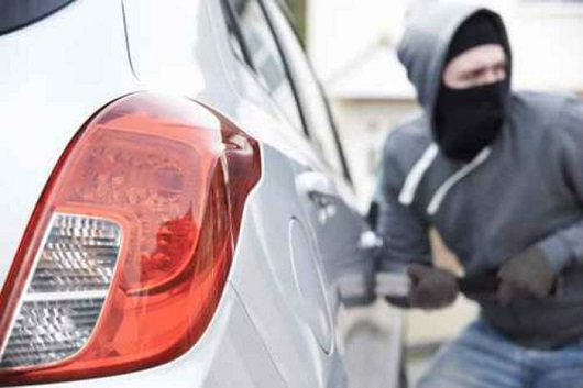 如果您的車輛被盜，您的汽車保險公司可能會為您提供賠償，但前提是您擁有正確的保險類型。(Fotolia)