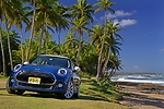 心帶著車走 2014 MINI Cooper