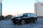 變、變、變 2014 Mazda CX-9