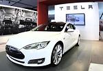 雙料安全：Tesla獲歐洲NCAP 和NHTSA5星評級