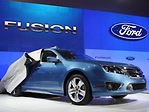 點火開關問題 福特北美召回6.5萬輛Fusion