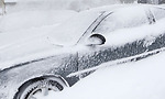 【精彩網文】汽車基本知識：雪天開車經驗分享