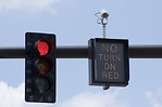 【精彩網文】交通燈選紅,黃,綠三種顏色 到底爲什麽？