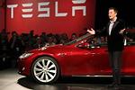 Tesla第三季出貨破紀錄 虧損7470萬
