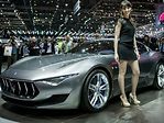 Maserati Alfieri概念車2016年要投産了！