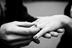 注意! 結婚戒指越貴 離婚率越高