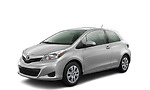 2014十款省油掀背車 物美價廉 