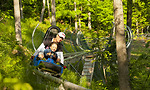 安省度假村 Resorts of Ontario