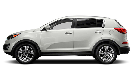 14 起亚kia Sportage Suv 3萬 大纪元汽车网auto Epochtimes Com