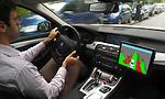 目前市面上有汽機車衛星定位追蹤系統可協助您掌握家中青少年與年紀稍大的親人的駕車情況與位置，若裝上選購配備的監控軟體後，更可全程記錄車輛的行走軌跡。(BMW)