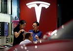 消費者報告雜誌：Tesla有瑕疵