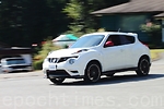 強中之強 2014 Nissan Juke Nismo RS