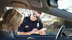 美國開車 拿到交通罰單怎麼辦？