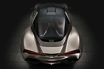 雅馬哈東京車展推出Sports Ride Concept跑車 