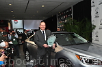 Subaru Legacy獲加拿大年度最佳車獎 