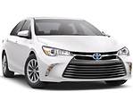 2015 豐田 Camry