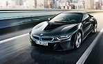 寶馬又要推新車了!BMW i5將于2018年問世