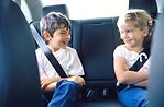 【精彩網文】教你如何用車內的安全配置 新手必看！