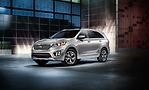 2016款起亞Kia Sedona今夏美加上市 美國起價27,295 加拿大起價29,344